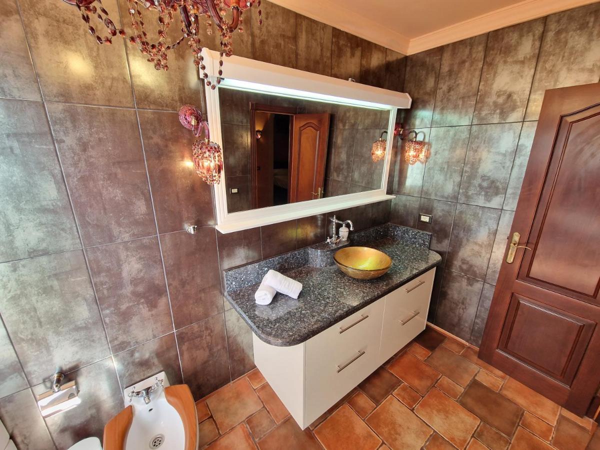 Villa Habibi Luxury 5B Chayofa Eksteriør billede
