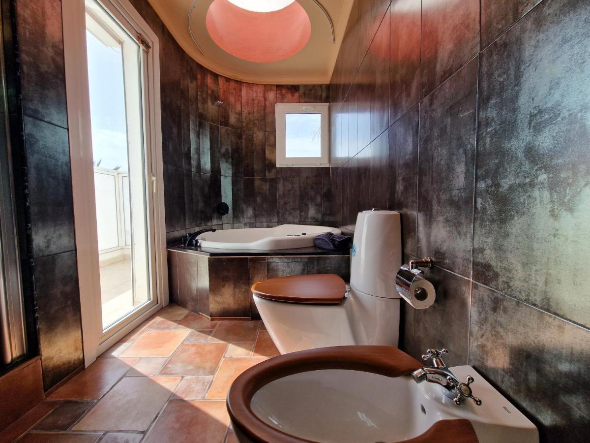 Villa Habibi Luxury 5B Chayofa Eksteriør billede