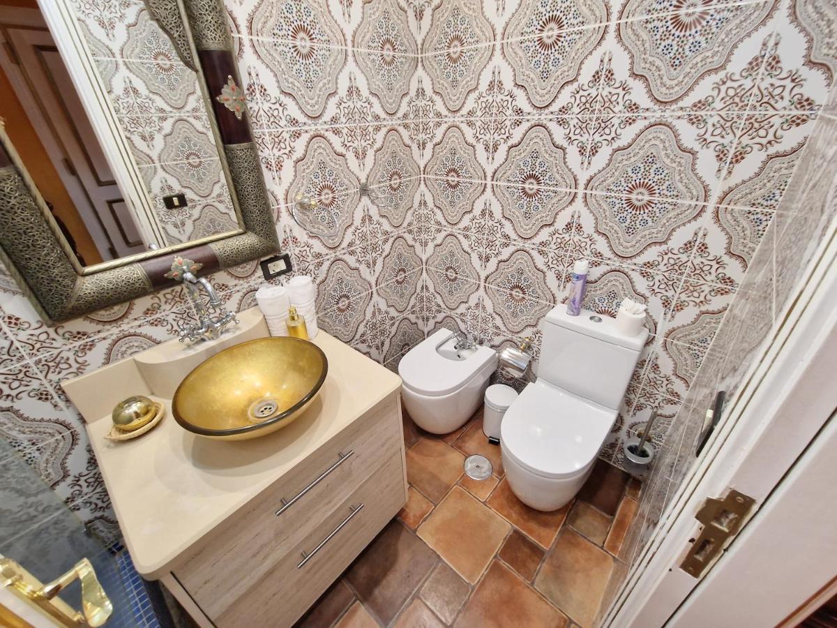 Villa Habibi Luxury 5B Chayofa Eksteriør billede