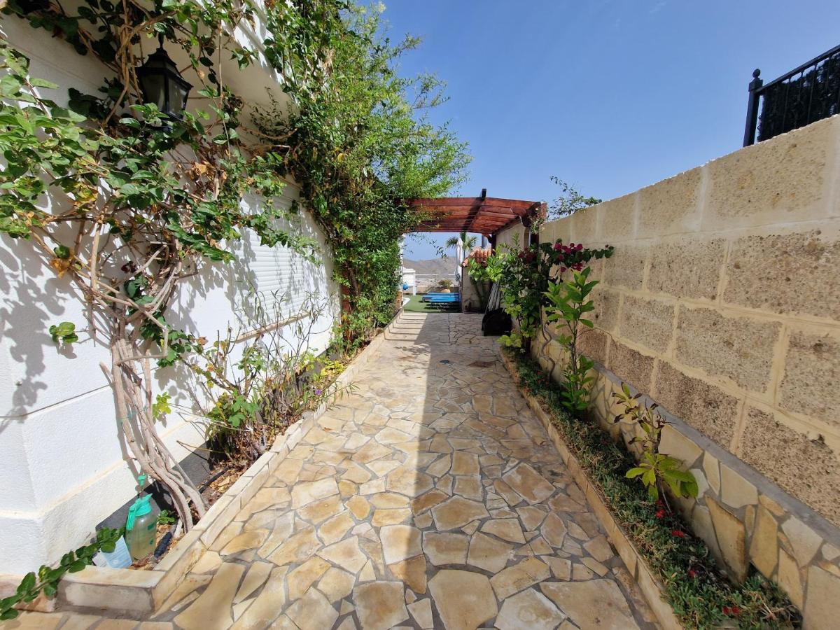 Villa Habibi Luxury 5B Chayofa Eksteriør billede