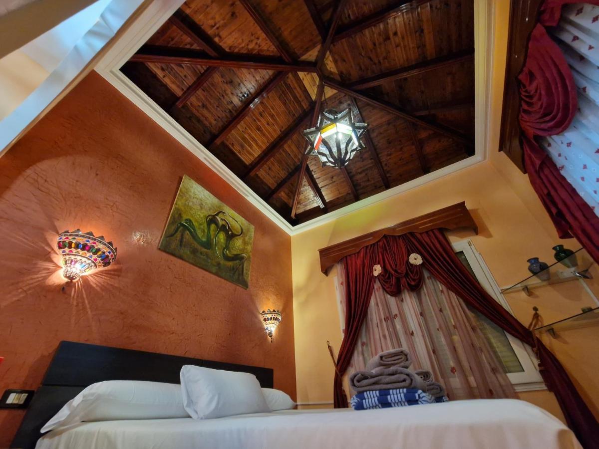 Villa Habibi Luxury 5B Chayofa Eksteriør billede