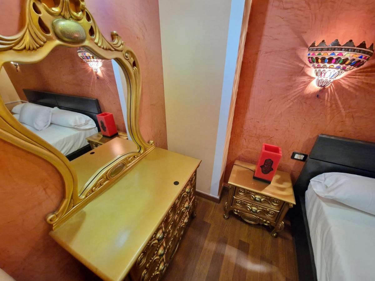 Villa Habibi Luxury 5B Chayofa Eksteriør billede