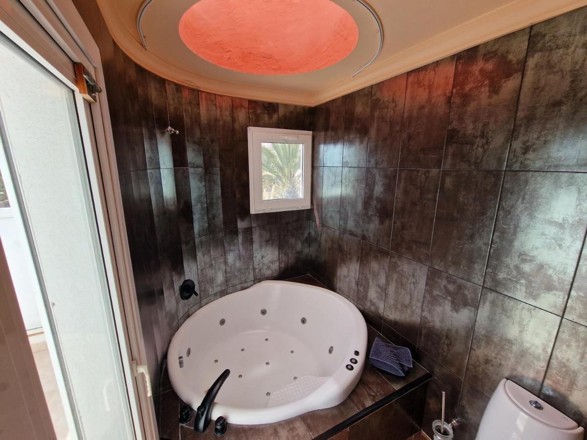 Villa Habibi Luxury 5B Chayofa Eksteriør billede