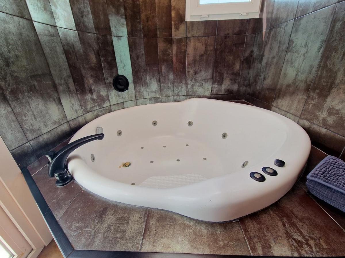 Villa Habibi Luxury 5B Chayofa Eksteriør billede